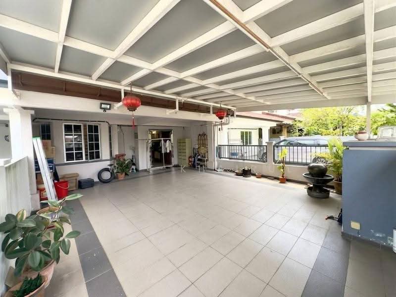 Rumah Teres 2-Tingkat untuk Dijual di Putra Heights (Subang Jaya) - Ewat Khairul - Exterior - PropertyGuru.com.my