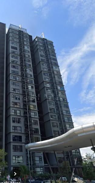 Kediaman Servis untuk Dijual di HYVE - Henry Kooi Kuan Xiang - Exterior - PropertyGuru.com.my