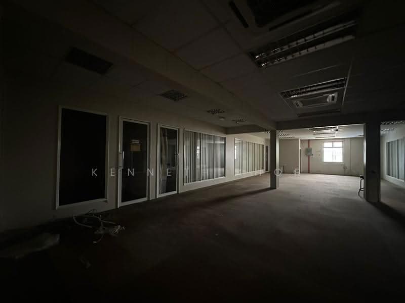 Factory for Rent in Masai (Johor) - Kenneth Khor - Interior - PropertyGuru.com.my