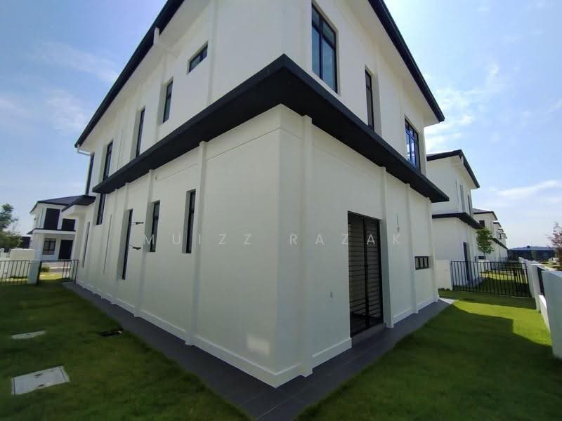 Bungalow House untuk Dijual di Kuala Selangor (Selangor) - Muizz Razak - Exterior - PropertyGuru.com.my