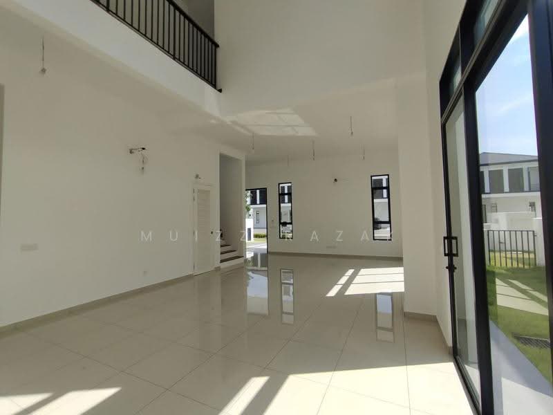Bungalow House untuk Dijual di Kuala Selangor (Selangor) - Muizz Razak - Living Room - PropertyGuru.com.my