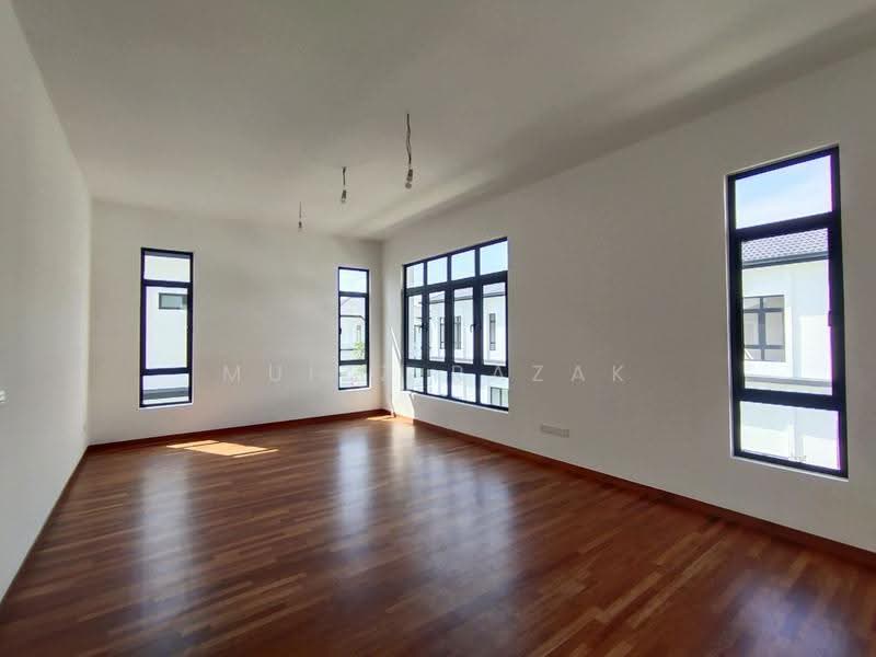 Bungalow House untuk Dijual di Kuala Selangor (Selangor) - Muizz Razak - Living Room - PropertyGuru.com.my