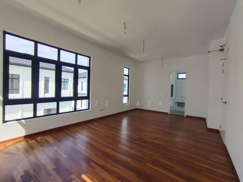 Bungalow House untuk Dijual di Kuala Selangor (Selangor) - Muizz Razak - Interior - PropertyGuru.com.my