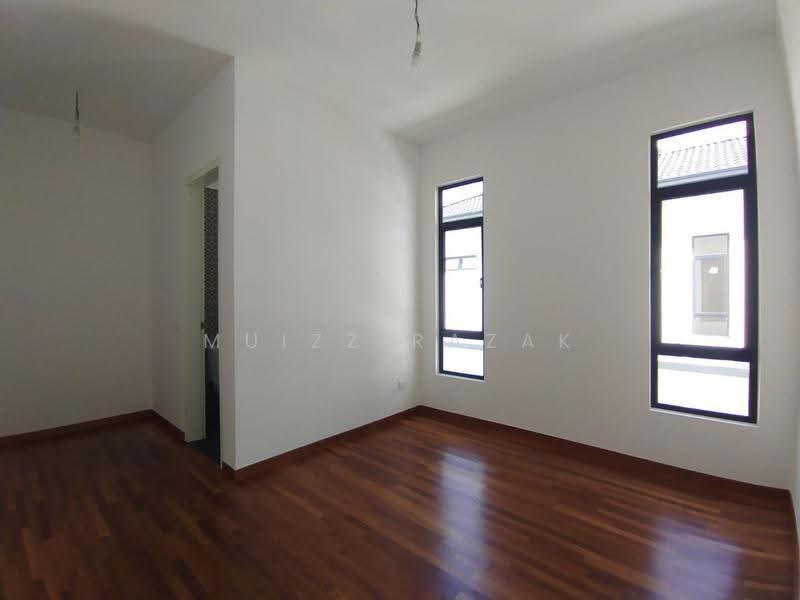 Bungalow House untuk Dijual di Kuala Selangor (Selangor) - Muizz Razak - Interior - PropertyGuru.com.my