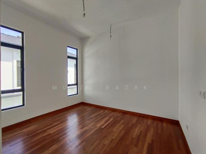 Bungalow House untuk Dijual di Kuala Selangor (Selangor) - Muizz Razak - Interior - PropertyGuru.com.my