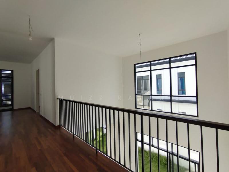 Bungalow House untuk Dijual di Kuala Selangor (Selangor) - Muizz Razak - Interior - PropertyGuru.com.my