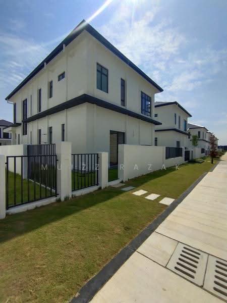 Bungalow House untuk Dijual di Kuala Selangor (Selangor) - Muizz Razak - Exterior - PropertyGuru.com.my