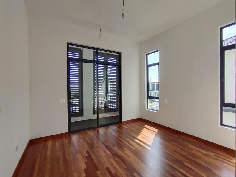Bungalow House untuk Dijual di Kuala Selangor (Selangor) - Muizz Razak - Interior - PropertyGuru.com.my