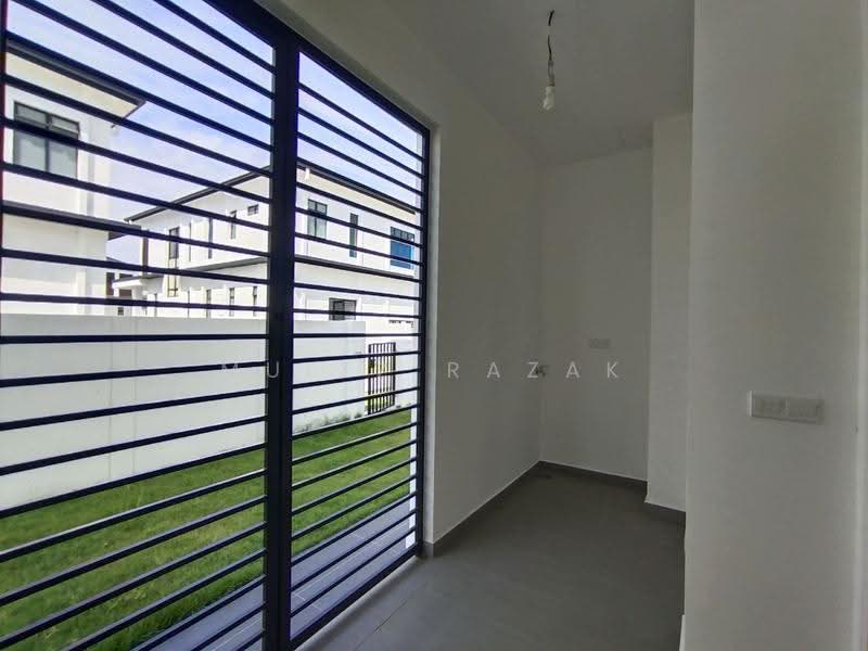 Bungalow House untuk Dijual di Kuala Selangor (Selangor) - Muizz Razak - Exterior - PropertyGuru.com.my