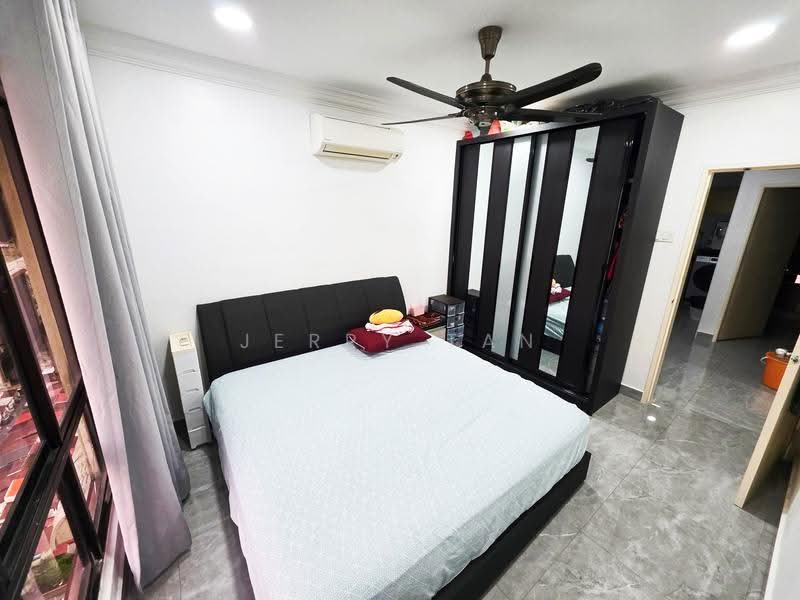 Kondominium untuk Disewa di Serina Bay - Jerry Tan - Bedroom - PropertyGuru.com.my
