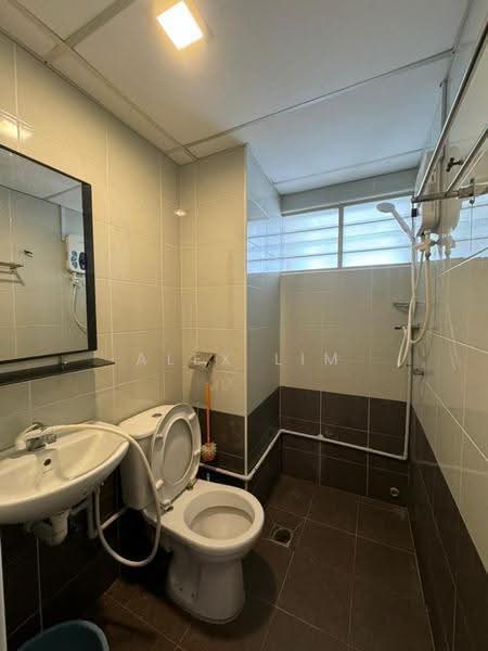 Pangsapuri untuk Disewa di Sri Saujana - Alex Lim - PropertyGuru.com.my