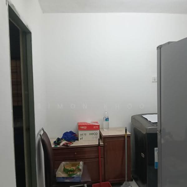 Flat for Sale at Taman Petaling Utama Flat - Simon Khoo - Interior - PropertyGuru.com.my