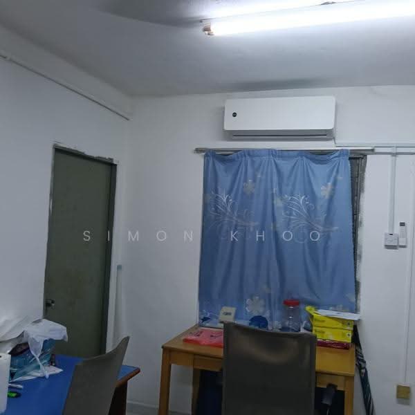 Flat for Sale at Taman Petaling Utama Flat - Simon Khoo - Interior - PropertyGuru.com.my