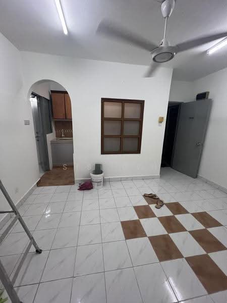 Rumah Flat untuk Disewa di Pangsapuri Sri Meranti - Sisi Goh - Interior - PropertyGuru.com.my