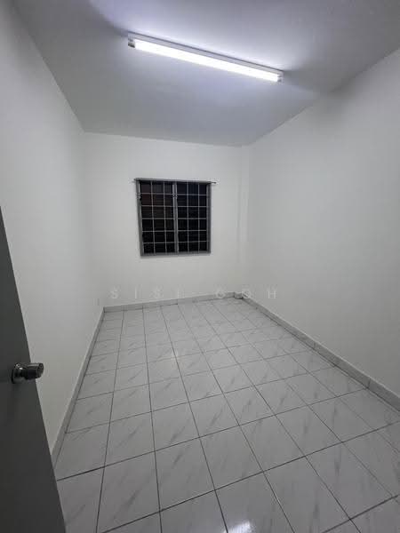 Rumah Flat untuk Disewa di Pangsapuri Sri Meranti - Sisi Goh - Interior - PropertyGuru.com.my