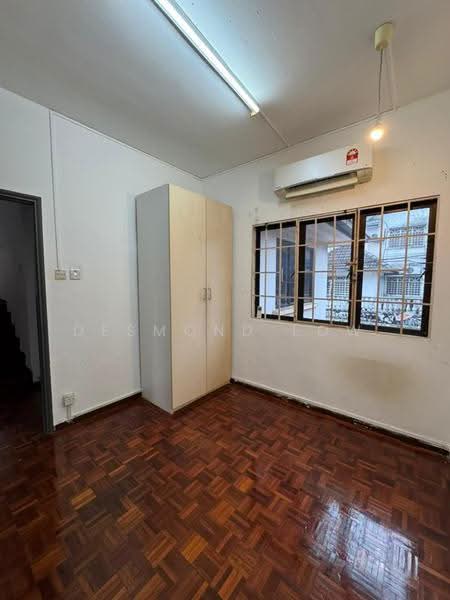 2.5-storey Terraced House for Rent in Sri Petaling (Kuala Lumpur) - Desmond Low - Bedroom - PropertyGuru.com.my