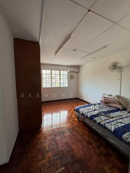 2.5-storey Terraced House for Rent in Sri Petaling (Kuala Lumpur) - Desmond Low - Bedroom - PropertyGuru.com.my