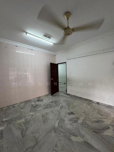 2.5-storey Terraced House for Rent in Sri Petaling (Kuala Lumpur) - Desmond Low - Interior - PropertyGuru.com.my