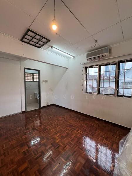 2.5-storey Terraced House for Rent in Sri Petaling (Kuala Lumpur) - Desmond Low - Interior - PropertyGuru.com.my