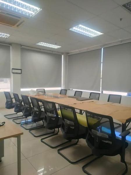 Kilang Terpisah untuk Dijual di Jeram (Selangor) - Janice Yap - Interior - PropertyGuru.com.my