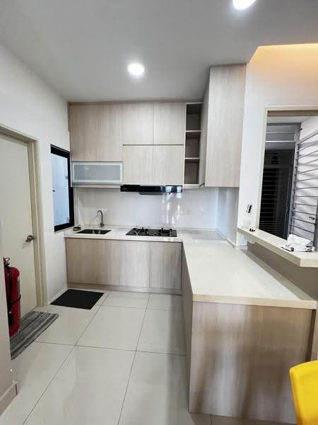 Condominium for Rent at The Olive - Max Low - PropertyGuru.com.my
