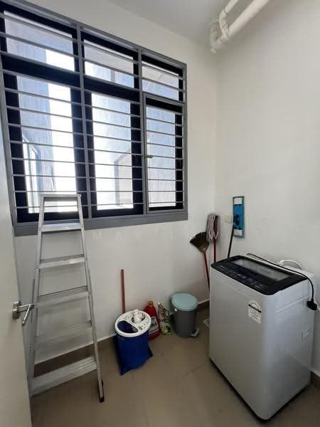 Condominium for Rent at The Olive - Max Low - PropertyGuru.com.my
