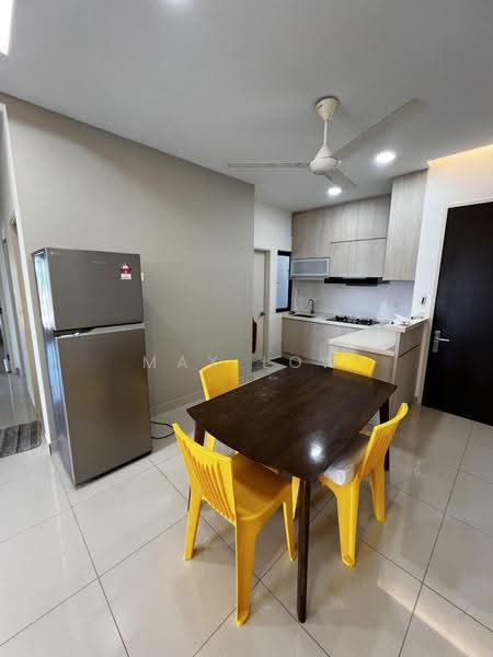 Condominium for Rent at The Olive - Max Low - PropertyGuru.com.my