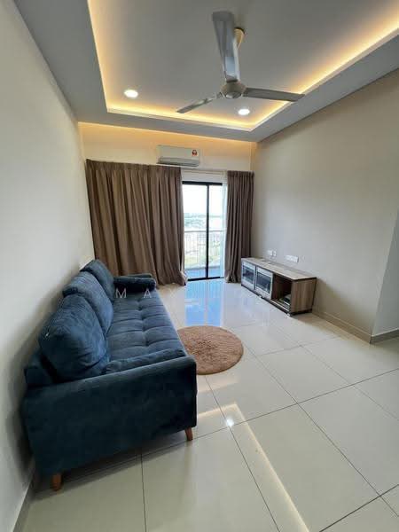 Condominium for Rent at The Olive - Max Low - PropertyGuru.com.my