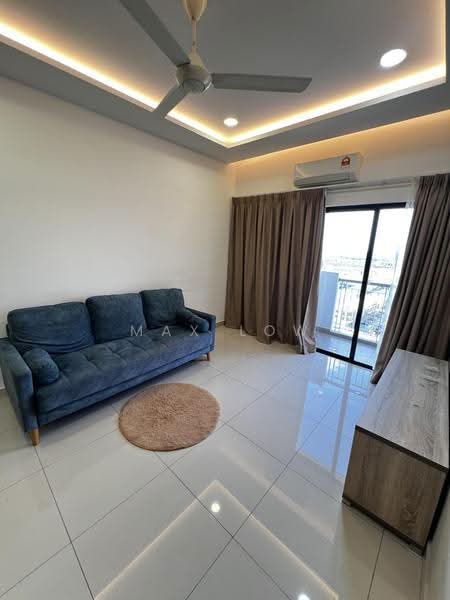 Condominium for Rent at The Olive - Max Low - PropertyGuru.com.my