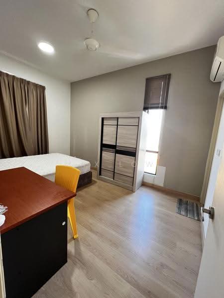 Condominium for Rent at The Olive - Max Low - PropertyGuru.com.my