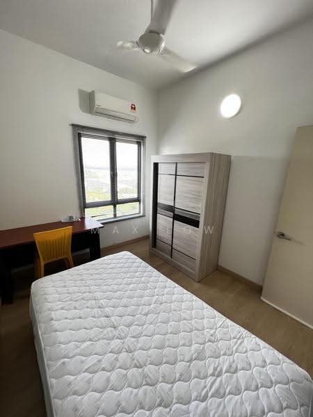 Condominium for Rent at The Olive - Max Low - PropertyGuru.com.my