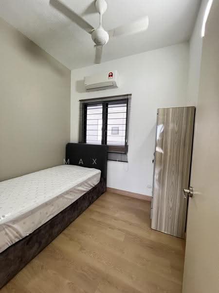 Condominium for Rent at The Olive - Max Low - PropertyGuru.com.my