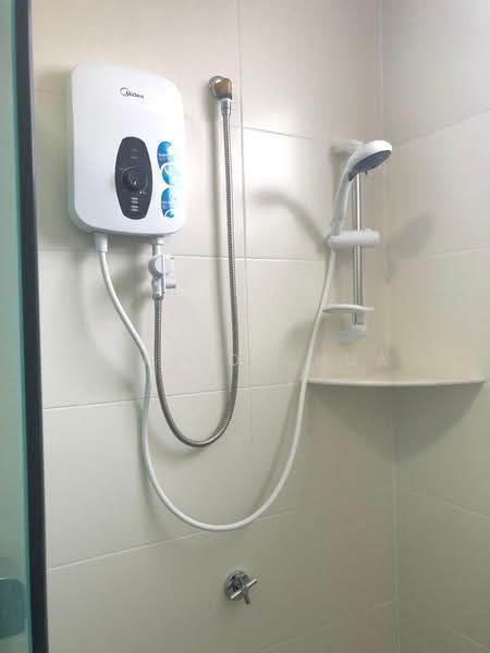Condominium for Sale at EXO Residences - Alfred Chua - Bathroom - PropertyGuru.com.my