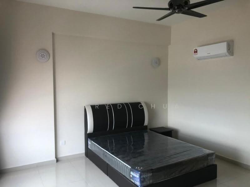 Condominium for Sale at EXO Residences - Alfred Chua - Bedroom - PropertyGuru.com.my
