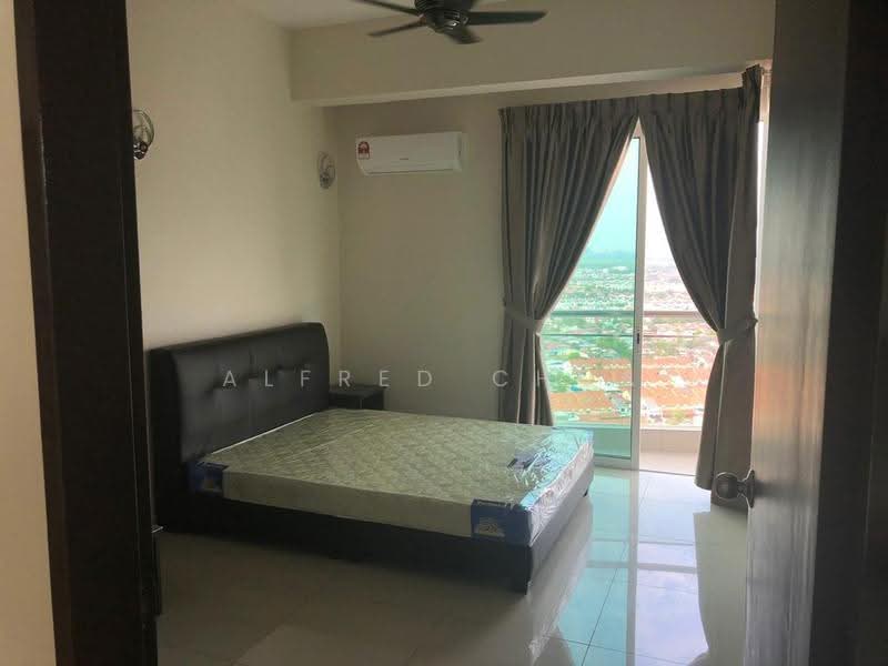 Condominium for Sale at EXO Residences - Alfred Chua - Bedroom - PropertyGuru.com.my