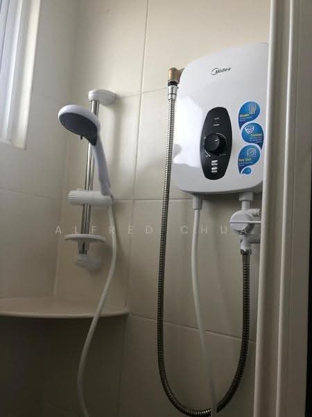Condominium for Sale at EXO Residences - Alfred Chua - Bathroom - PropertyGuru.com.my