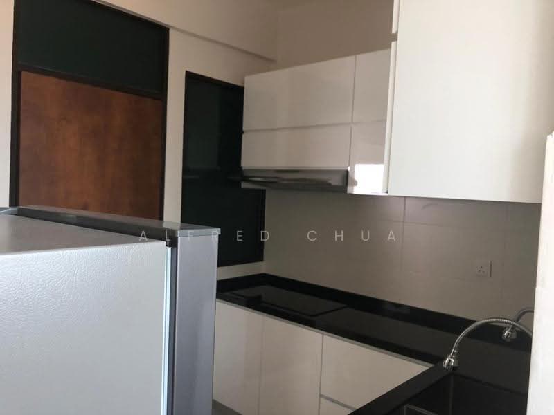 Condominium for Sale at EXO Residences - Alfred Chua - Kitchen - PropertyGuru.com.my