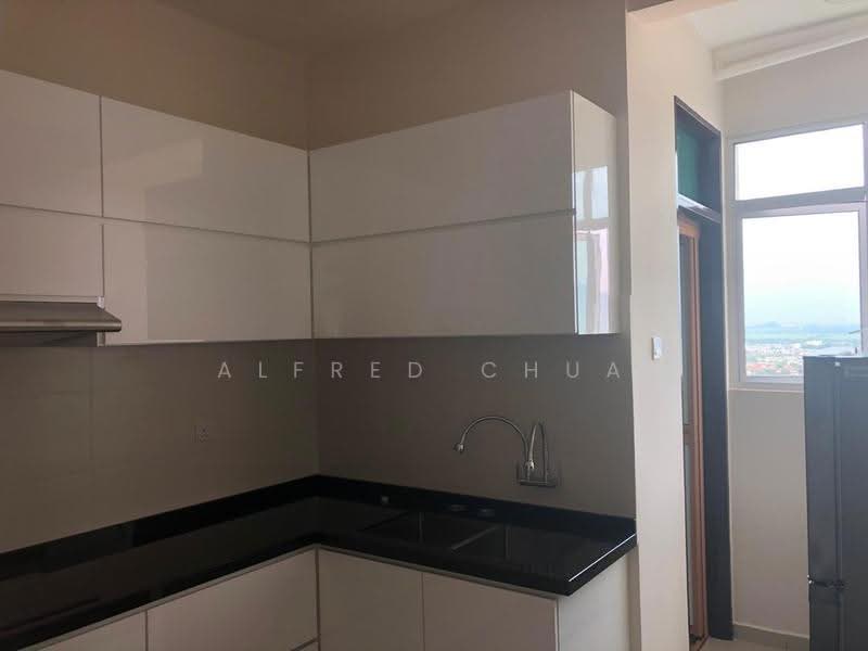 Condominium for Sale at EXO Residences - Alfred Chua - Kitchen - PropertyGuru.com.my