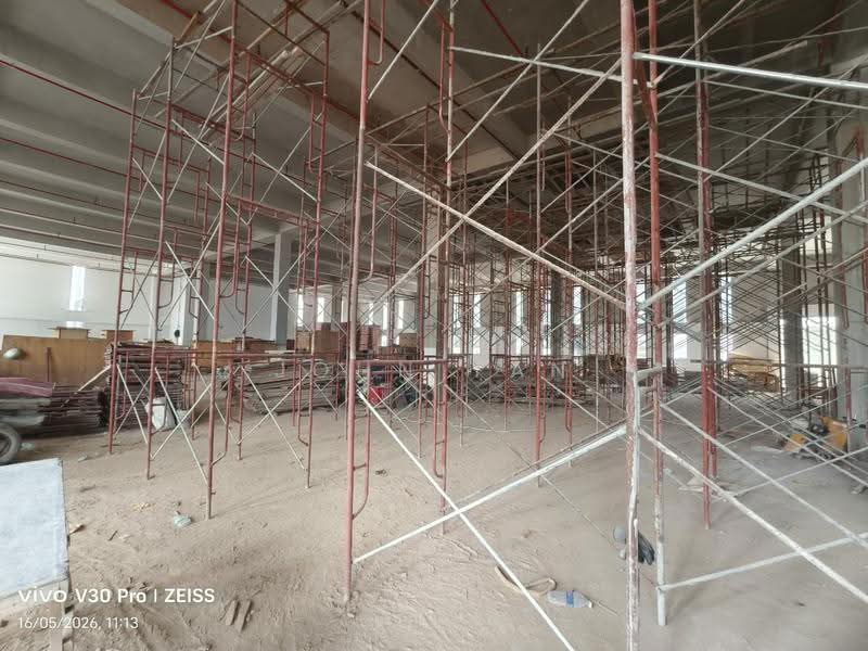 Detached Factory for Sale in Elmina (Shah Alam) - John Tan - Interior - PropertyGuru.com.my