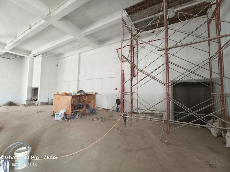 Detached Factory for Sale in Elmina (Shah Alam) - John Tan - Interior - PropertyGuru.com.my