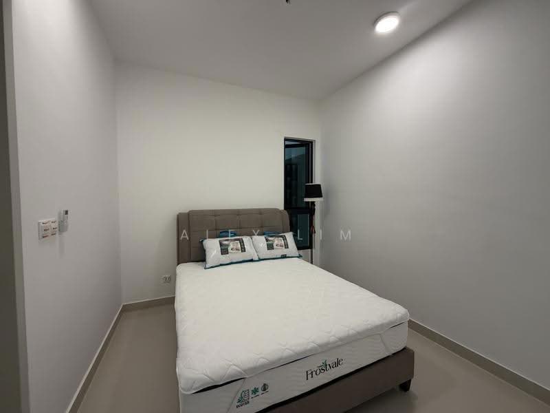 Kondominium untuk Disewa di Mezzo - Alex Lim - Bedroom - PropertyGuru.com.my