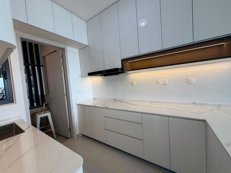 Kondominium untuk Disewa di Mezzo - Alex Lim - PropertyGuru.com.my