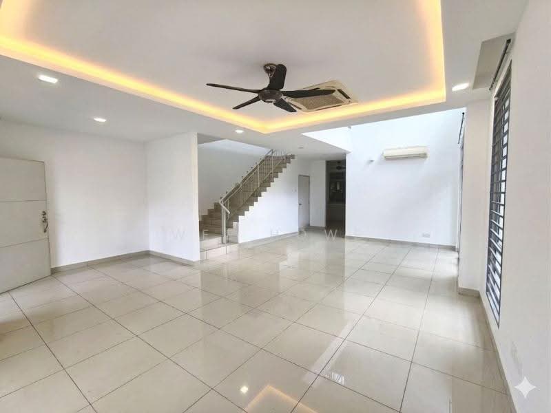 Semi-Detached House for Sale in Taman Sri Pulai Perdana 2 (Skudai) - Wee Howe - Living Room - PropertyGuru.com.my