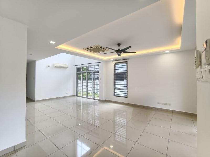 Semi-Detached House for Sale in Taman Sri Pulai Perdana 2 (Skudai) - Wee Howe - Living Room - PropertyGuru.com.my