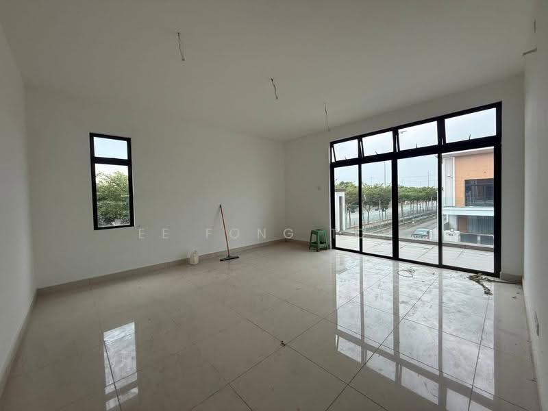 2-storey Terraced House for Sale in Bandar Cemerlang (Ulu Tiram) - Ee Fong Toh - Interior - PropertyGuru.com.my