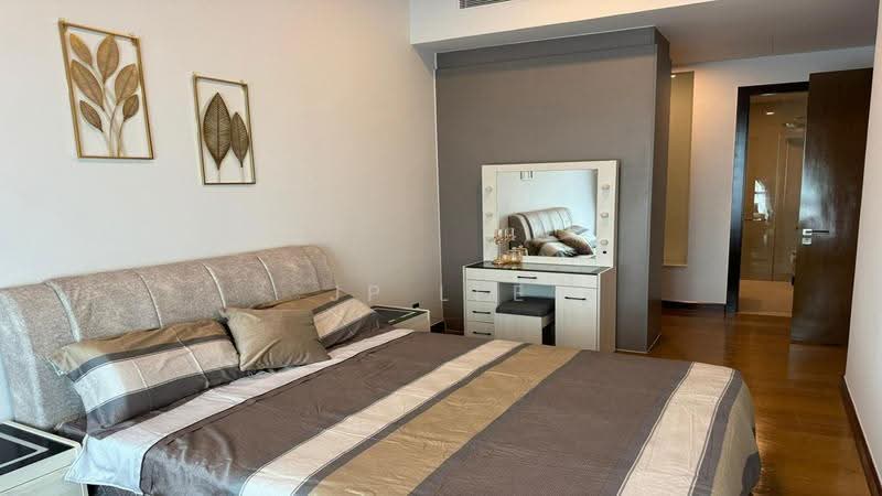 Service Residence for Rent at Puteri Cove Residences - JP Lee - Bedroom - PropertyGuru.com.my