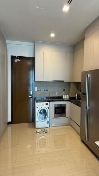 Service Residence for Rent at Puteri Cove Residences - JP Lee - Kitchen - PropertyGuru.com.my