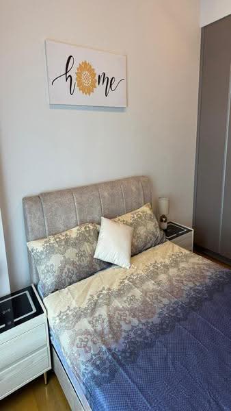 Service Residence for Rent at Puteri Cove Residences - JP Lee - Bedroom - PropertyGuru.com.my