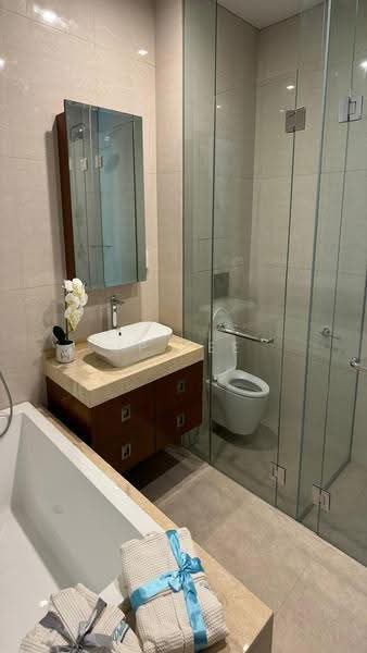 Service Residence for Rent at Puteri Cove Residences - JP Lee - PropertyGuru.com.my