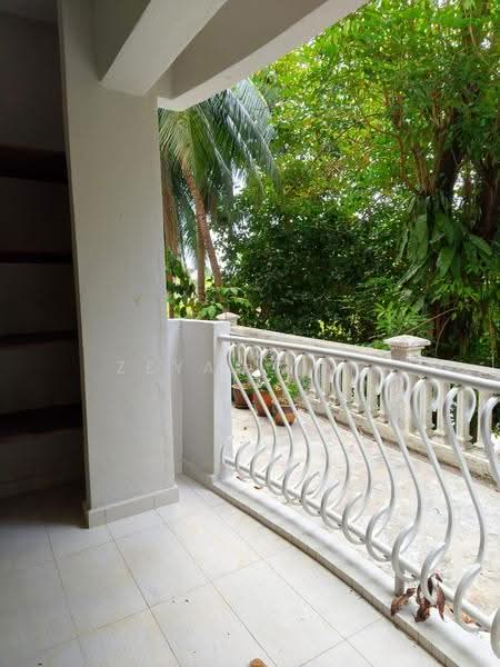 Kondominium untuk Disewa di Sri Alam Condominium - Zeyang Ng - Balcony - PropertyGuru.com.my